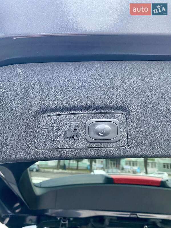 Позашляховик / Кросовер Lincoln MKC 2015 в Рівному фото 43 Позашляховик / Кросовер Lincoln MKC 2015 в Рівному