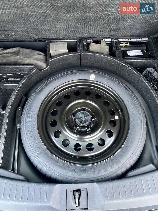 Позашляховик / Кросовер Lincoln MKC 2015 в Рівному фото 45 Позашляховик / Кросовер Lincoln MKC 2015 в Рівному