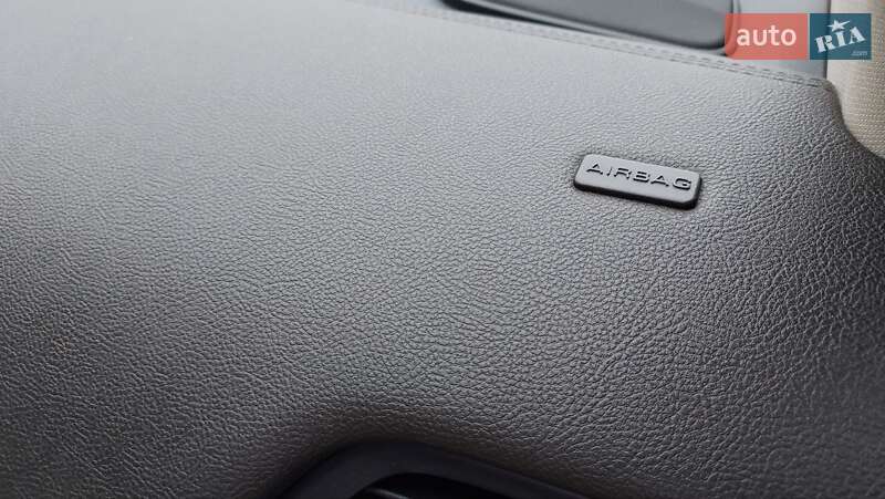 Внедорожник / Кроссовер Lincoln MKC 2017 в Одессе