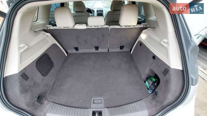 Внедорожник / Кроссовер Lincoln MKC 2017 в Одессе