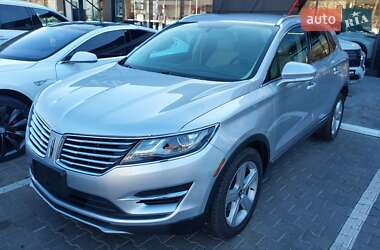 Позашляховик / Кросовер Lincoln MKC 2017 в Одесі