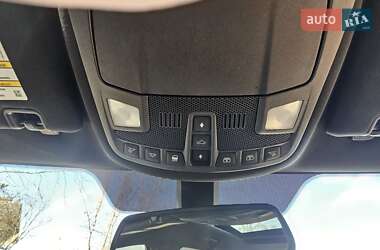 Позашляховик / Кросовер Lincoln MKC 2015 в 