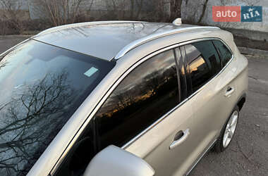 Внедорожник / Кроссовер Lincoln MKC 2014 в 
