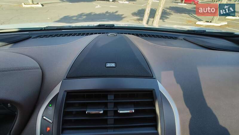 Внедорожник / Кроссовер Lincoln MKC 2014 в Одессе