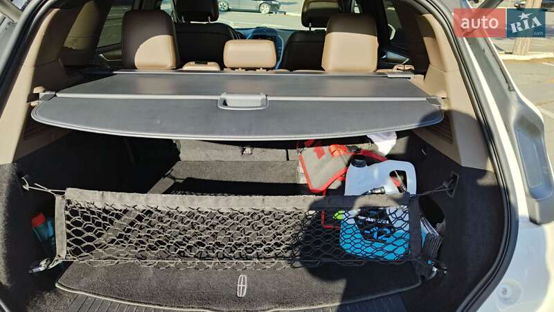 Внедорожник / Кроссовер Lincoln MKC 2014 в Одессе