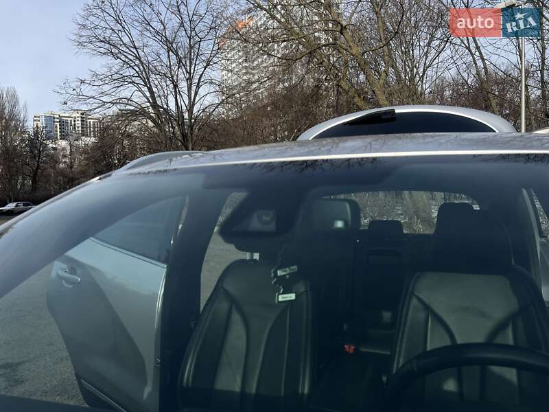 Внедорожник / Кроссовер Lincoln MKC 2015 в Одессе фото 31 Внедорожник / Кроссовер Lincoln MKC 2015 в Одессе