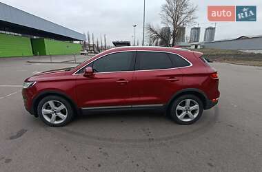 Внедорожник / Кроссовер Lincoln MKC 2015 в Киеве