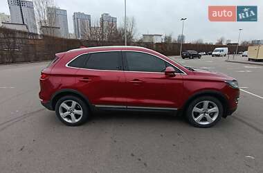 Внедорожник / Кроссовер Lincoln MKC 2015 в Киеве