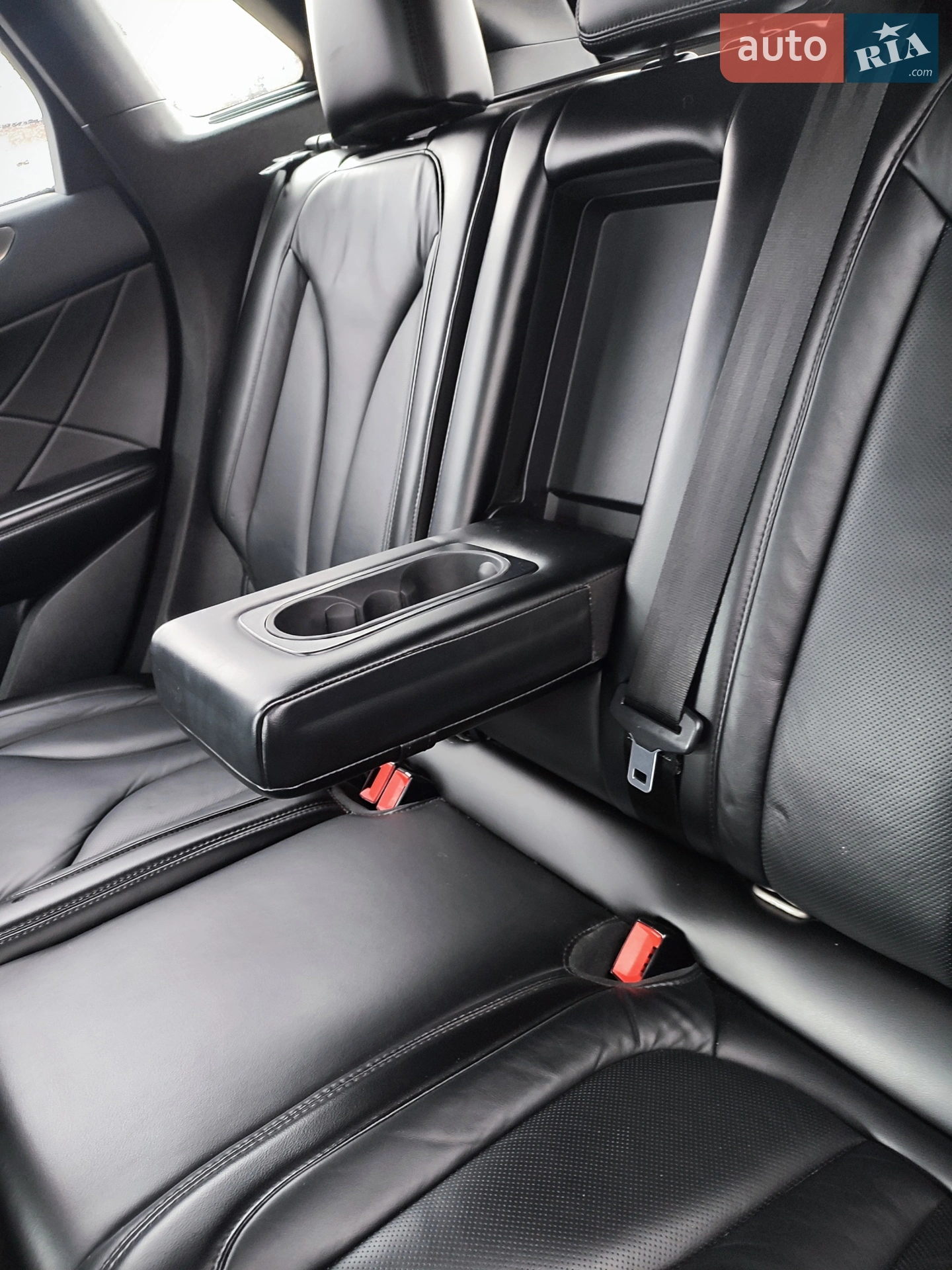 2016 Lincoln MKC - мініатюра 15
