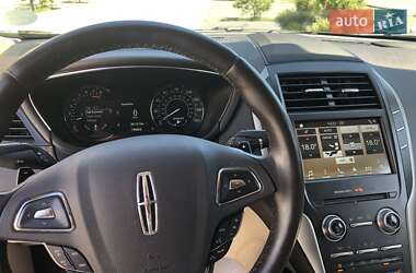 Внедорожник / Кроссовер Lincoln MKC 2016 в 