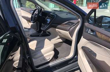 Внедорожник / Кроссовер Lincoln MKC 2016 в 