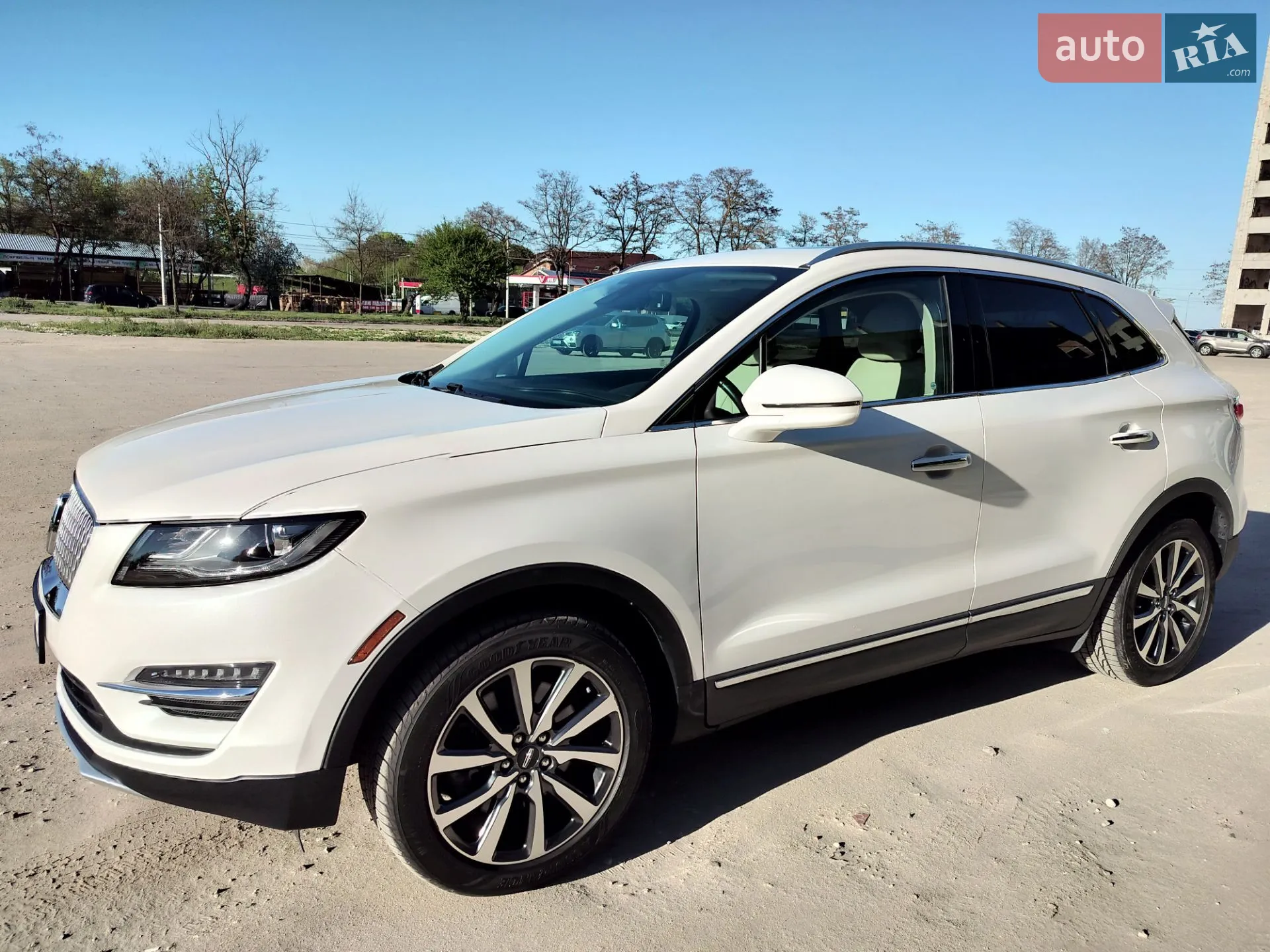 2018 Lincoln MKC - мініатюра 20