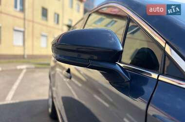 Внедорожник / Кроссовер Lincoln MKC 2017 в 