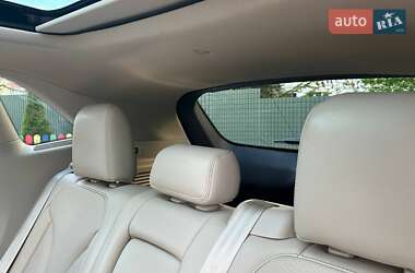 Внедорожник / Кроссовер Lincoln MKC 2017 в 