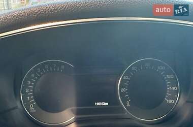 Внедорожник / Кроссовер Lincoln MKC 2017 в 