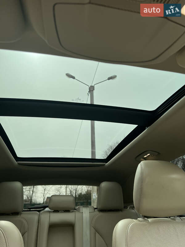 Внедорожник / Кроссовер Lincoln MKC 2018 в Харькове фото 14 Внедорожник / Кроссовер Lincoln MKC 2018 в Харькове