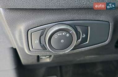 Позашляховик / Кросовер Lincoln MKC 2014 в 
