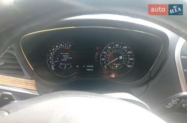 Внедорожник / Кроссовер Lincoln MKC 2014 в 