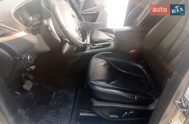 Внедорожник / Кроссовер Lincoln MKC 2014 в 