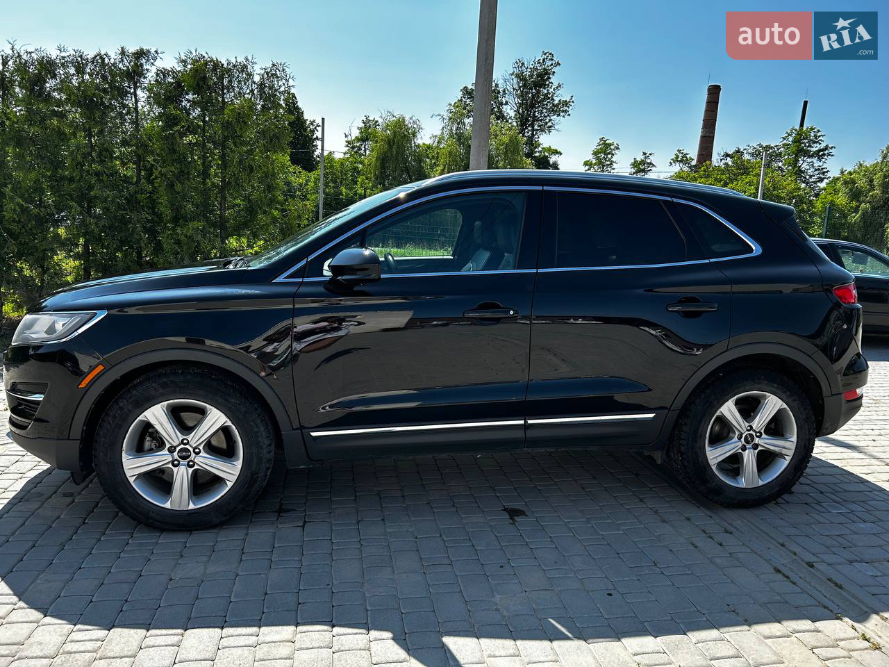 2018 Lincoln MKC - мініатюра 32