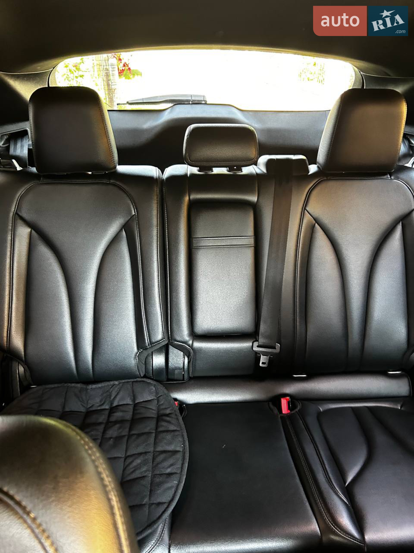 2017 Lincoln MKC - мініатюра 14