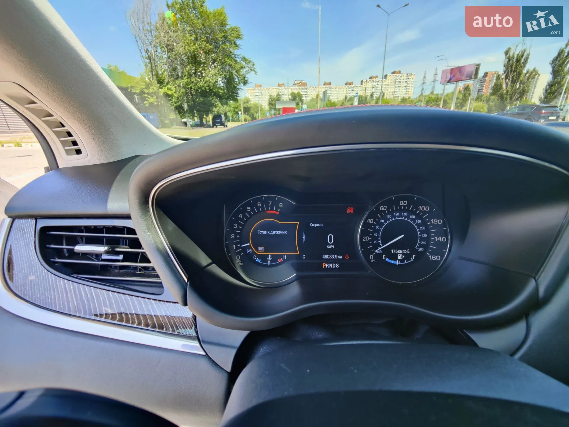 2017 Lincoln MKC - мініатюра 15