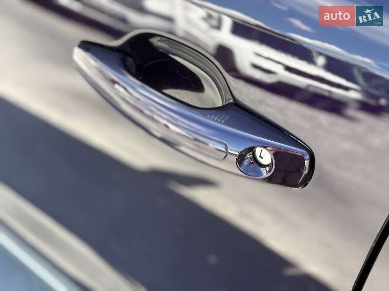 Внедорожник / Кроссовер Lincoln MKC 2014 в Ровно