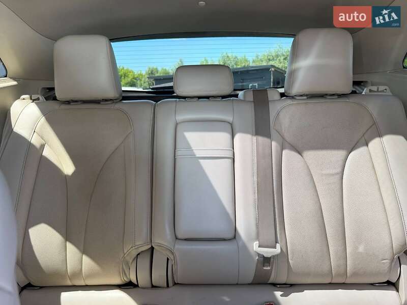 Внедорожник / Кроссовер Lincoln MKC 2014 в Ровно