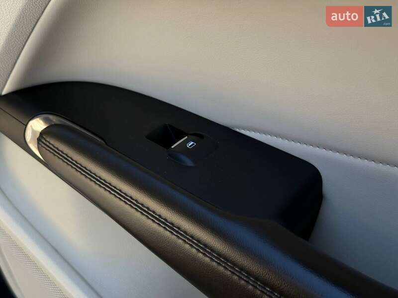 Внедорожник / Кроссовер Lincoln MKC 2014 в Ровно