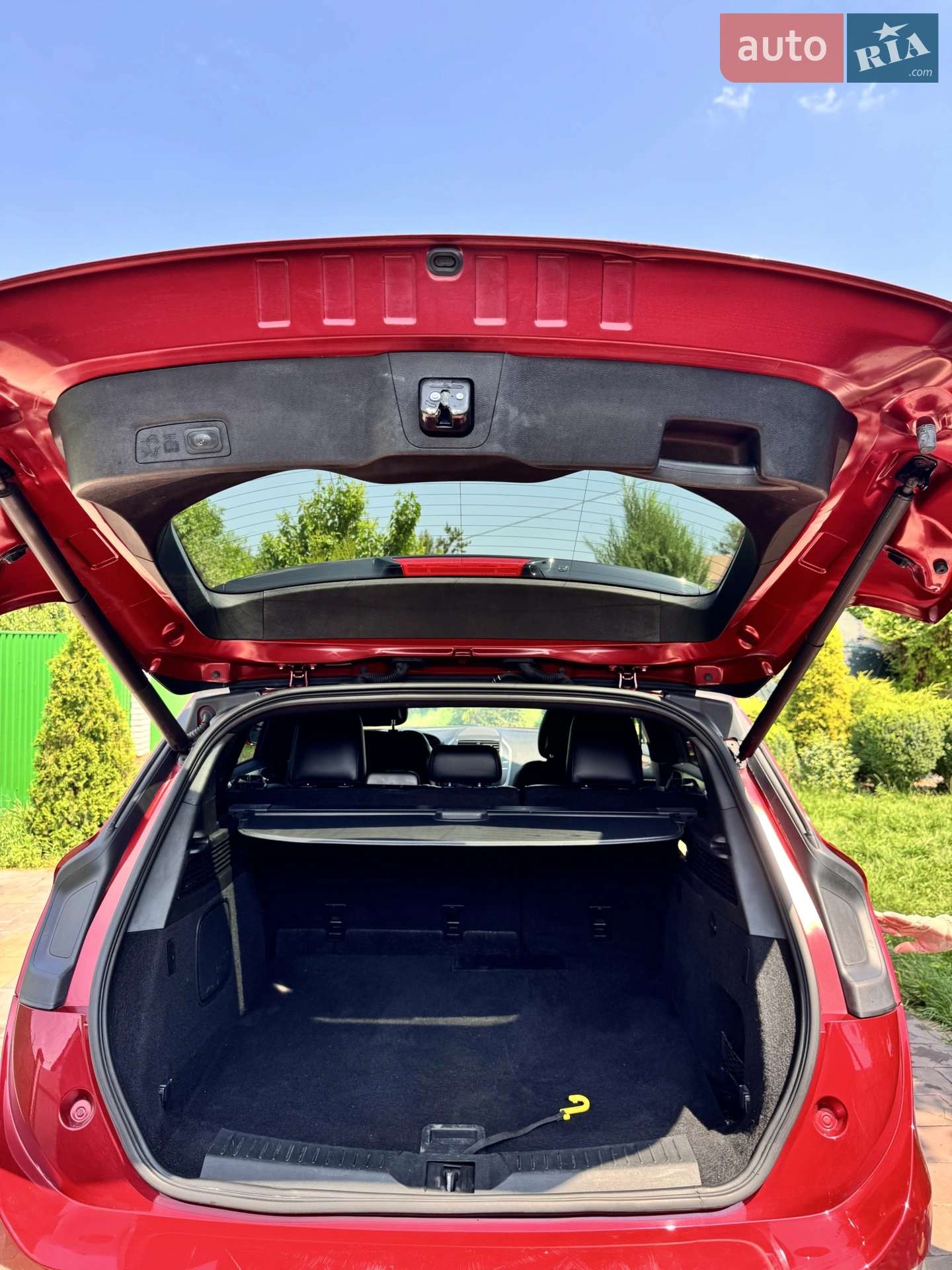 2016 Lincoln MKC - мініатюра 18