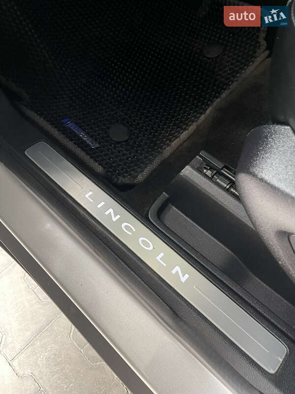 Внедорожник / Кроссовер Lincoln MKC 2014 в Киеве
