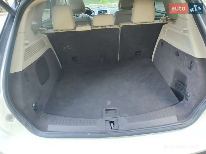 Внедорожник / Кроссовер Lincoln MKC 2019 в Харькове фото 5 Внедорожник / Кроссовер Lincoln MKC 2019 в Харькове