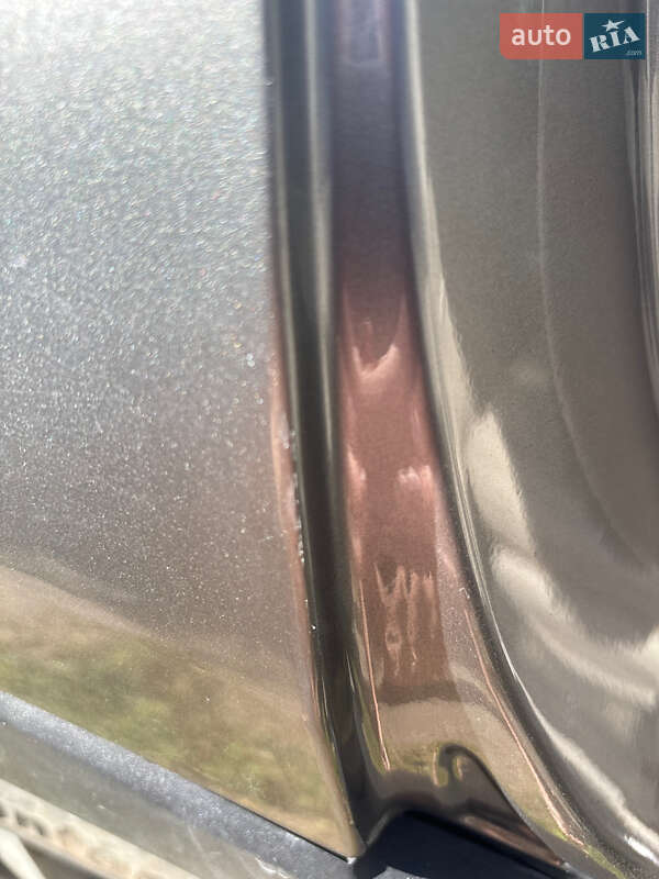 Позашляховик / Кросовер Lincoln MKC 2017 в Києві