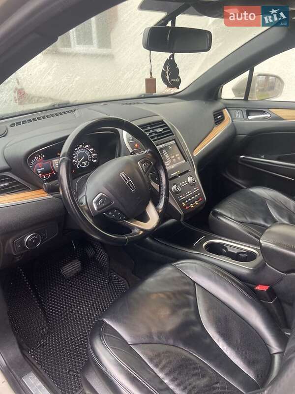 Внедорожник / Кроссовер Lincoln MKC 2014 в Костополе
