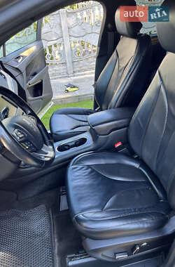 Внедорожник / Кроссовер Lincoln MKC 2014 в 
