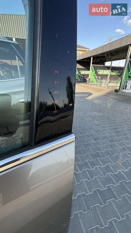 Внедорожник / Кроссовер Lincoln MKC 2019 в Белой Церкви