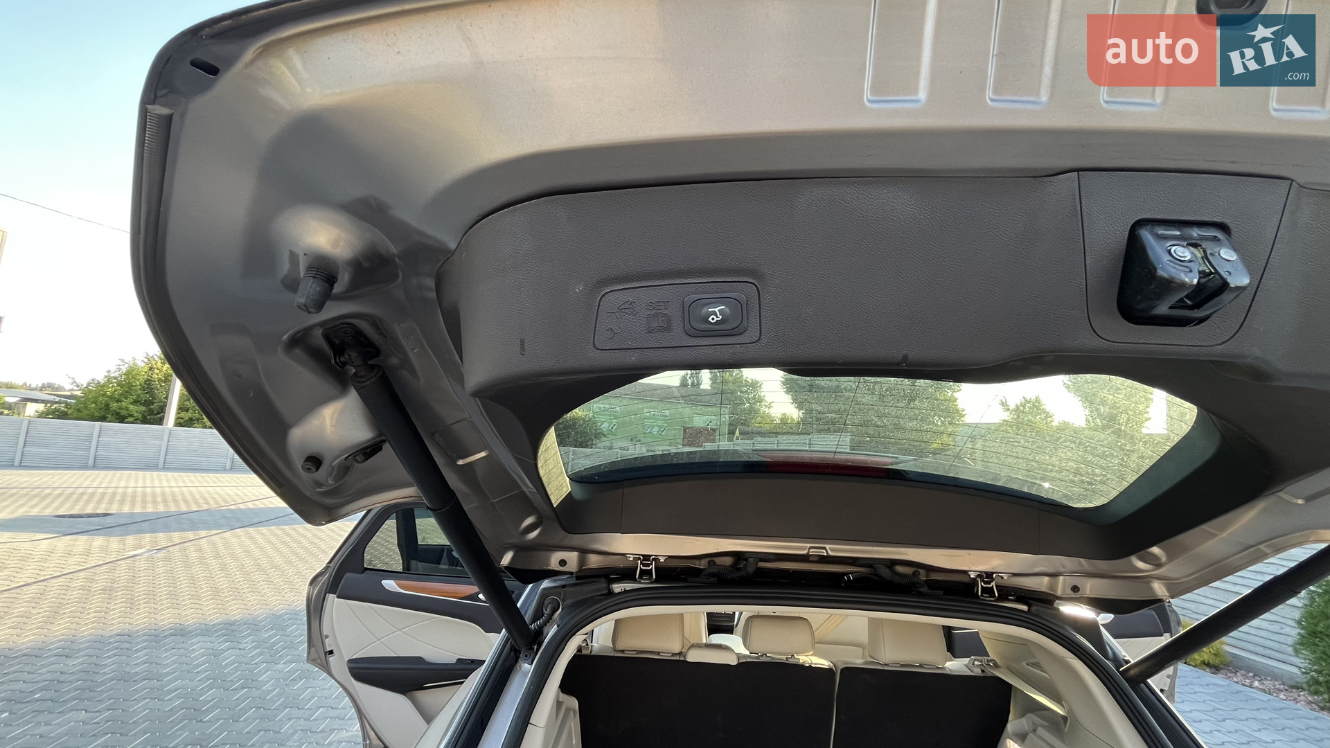 2019 Lincoln MKC - мініатюра 16