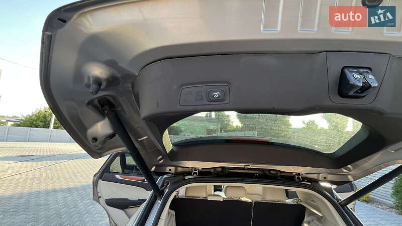 Внедорожник / Кроссовер Lincoln MKC 2019 в Белой Церкви