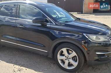 Позашляховик / Кросовер Lincoln MKC 2015 в Києві