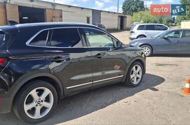 Позашляховик / Кросовер Lincoln MKC 2015 в Києві