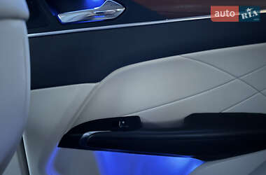 Внедорожник / Кроссовер Lincoln MKC 2018 в 