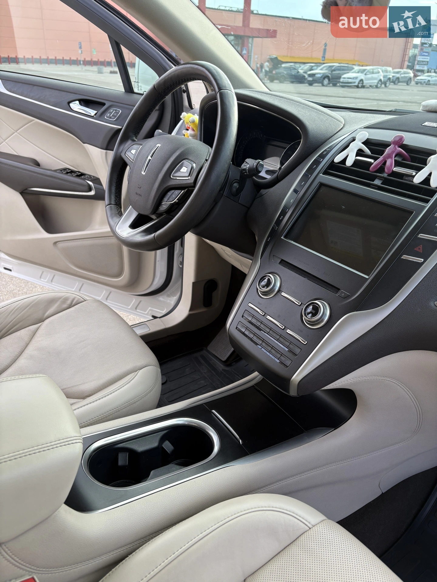 2019 Lincoln MKC - мініатюра 2