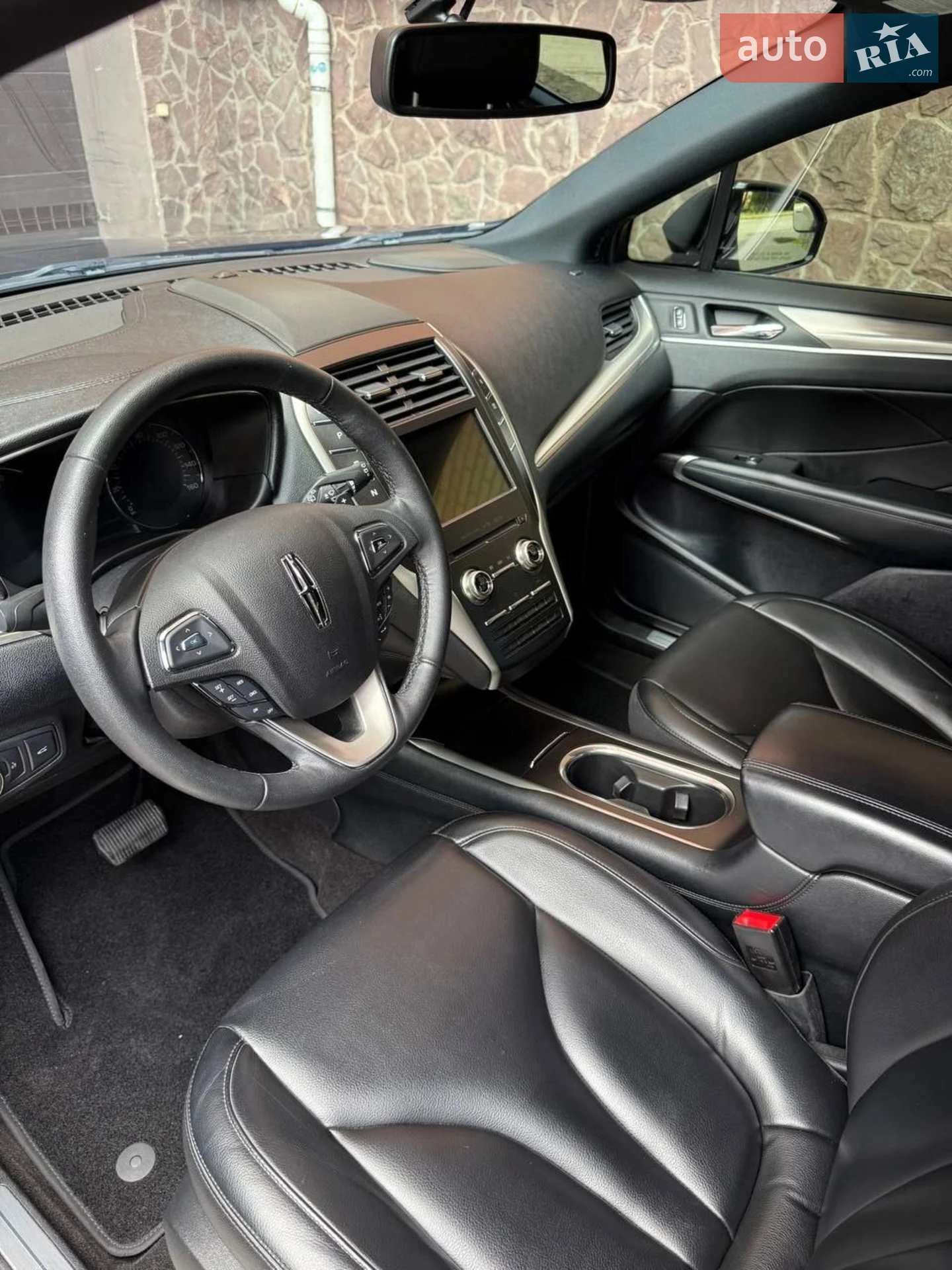 2018 Lincoln MKC - мініатюра 6