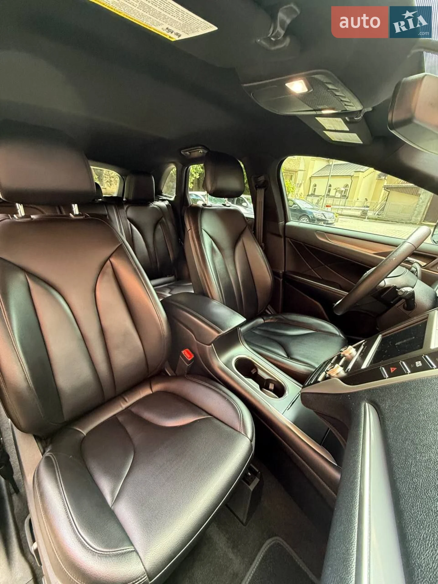 2018 Lincoln MKC - мініатюра 22