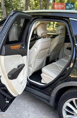 Внедорожник / Кроссовер Lincoln MKC 2014 в 
