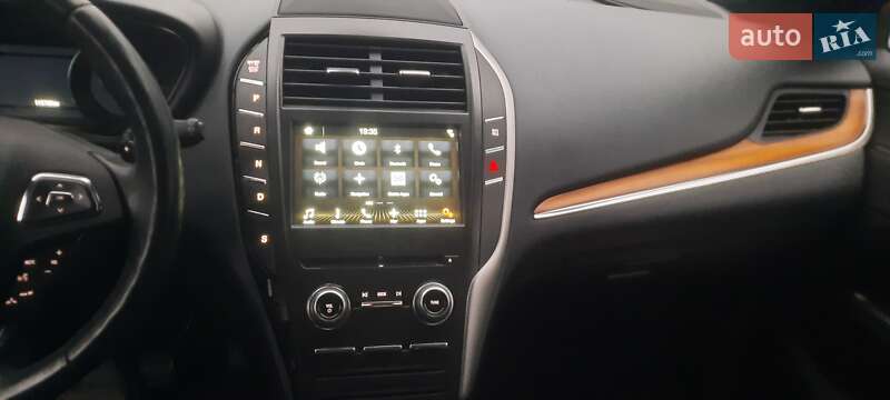 Внедорожник / Кроссовер Lincoln MKC 2018 в Харькове