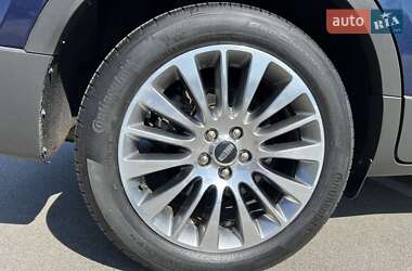 Внедорожник / Кроссовер Lincoln MKC 2014 в 