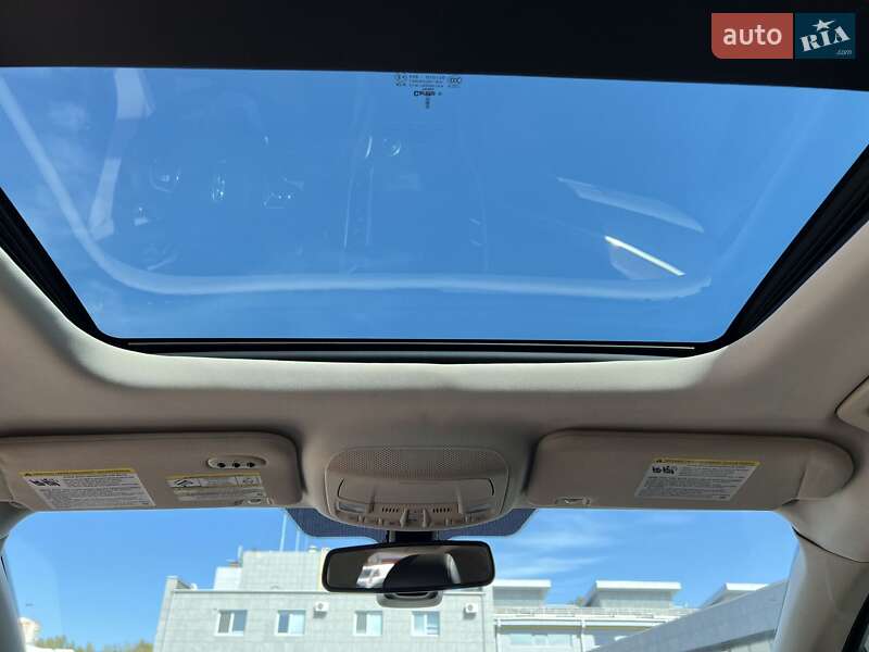 Внедорожник / Кроссовер Lincoln MKC 2014 в Киеве