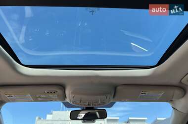 Внедорожник / Кроссовер Lincoln MKC 2014 в 