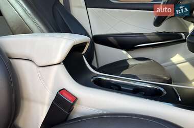 Внедорожник / Кроссовер Lincoln MKC 2014 в 